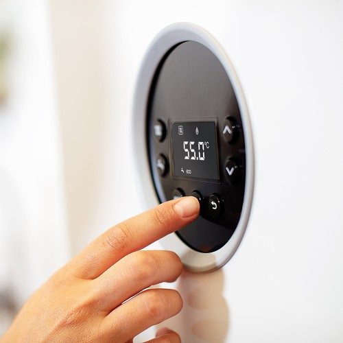 Boiler Repair and servicing - 12 year guarantee