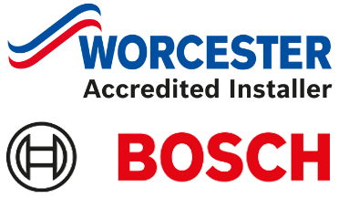 Worcester Bosch Logo
